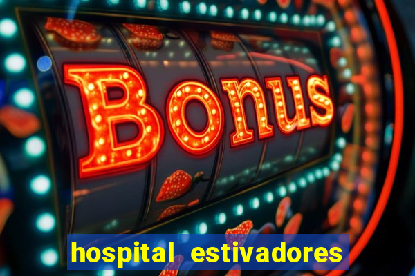 hospital estivadores santos trabalhe conosco